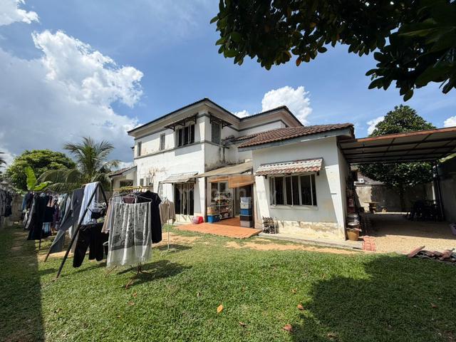 [Limited Cheap] 2 Storey Bungalow Blok 3 Bandar Tasik Puteri Rawang 1