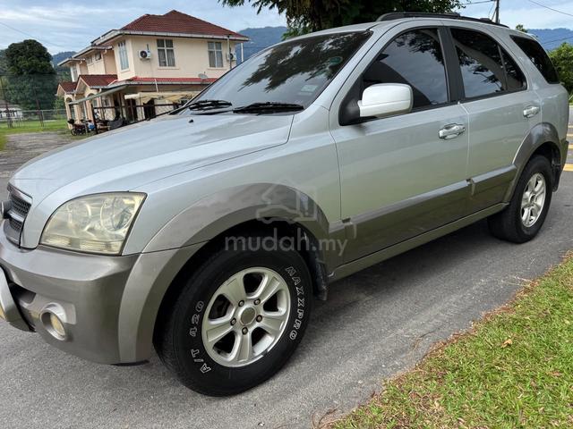 2005 Naza SORENTO 2.5 EX (A) - BUY 1 FREE 1 - 4