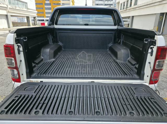 2022 Ford RANGER 2.0 WILDTRAK BI-Tur 45k KM Only - 5