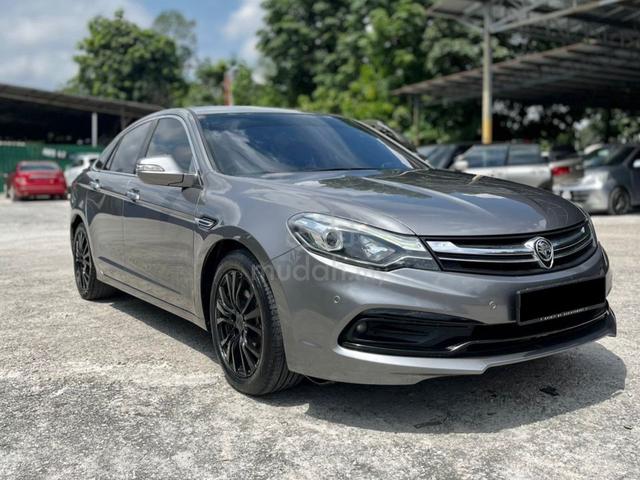 LOANKEDAI 2018 Proton PERDANA 2.0 FACELIFT LikeNEW - 3