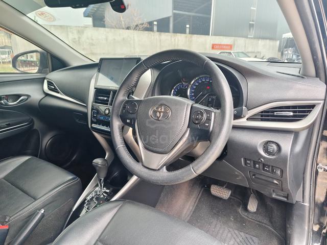 2019 Toyota Vios 1.5 G (A) 5-Years Warranty - 3