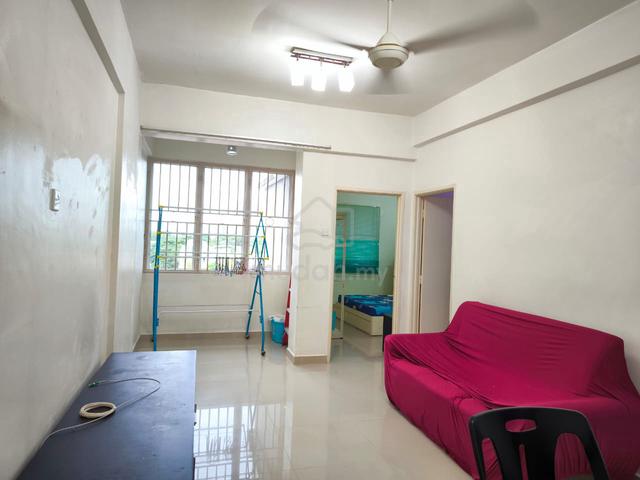 Permai Jaya Apartment 1