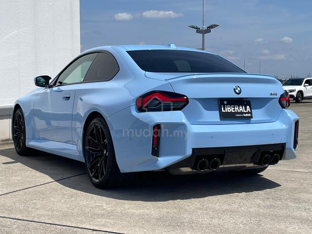 2023 Bmw M2 3.0 COMPETITION - 5
