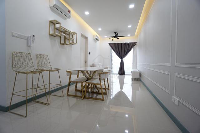 Southbank Residence 1