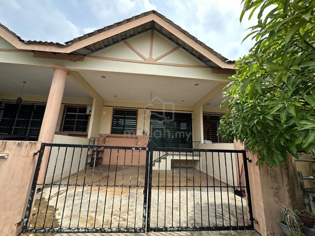 PSJ Sungai Karang {Hot Location} 1