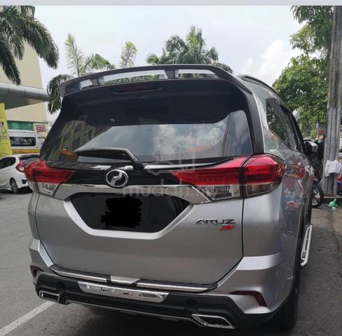 2019 Perodua ARUZ 1.5 AV (A) - 2