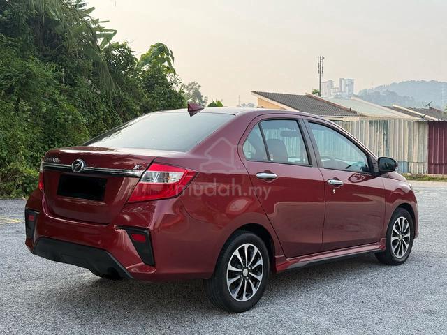 2023 Perodua BEZZA 1.3 X (A) - 4