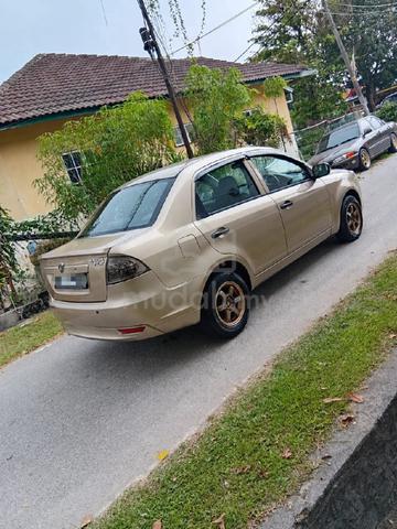 2013 Proton SAGA 1.3 FLX STANDARD (A) - 4