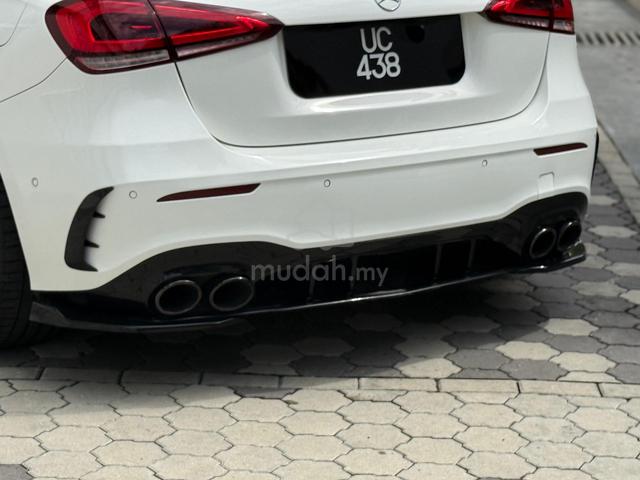 2019 Mercedes Benz A200 1.3 PROGRESSIVE LINE (A) - 2