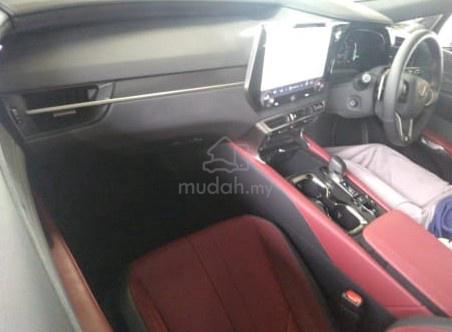 2024 Lexus RX350 F Sport - 3