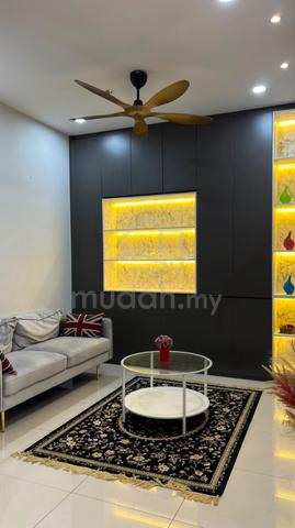 Highpark Suites 1