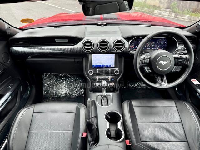 Ford MUSTANG 2.3 GT500 Shelby BodyKit OriMileagE - 5