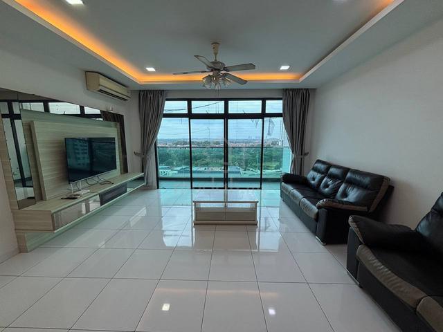 Sky Loft Premium Suites @ Bukit Indah 1