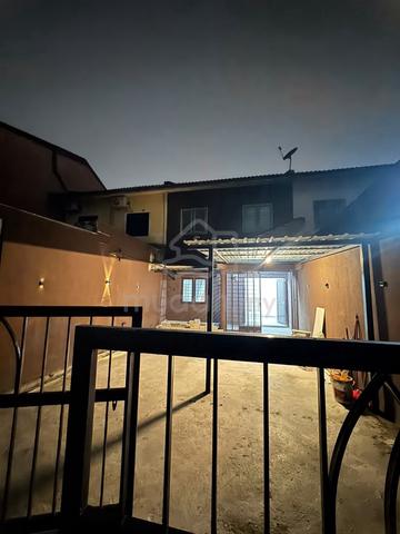 2 Story Terrace House at Taman Cheras Jaya Cheras. 1