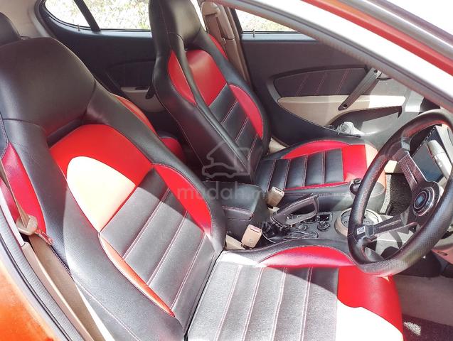 2005 Proton GEN-2 1.6 (A) - 5