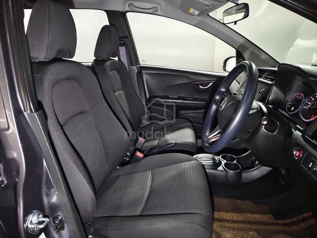 2021 Honda BR-V 1.5 Original Mileage 23k Like New - 5