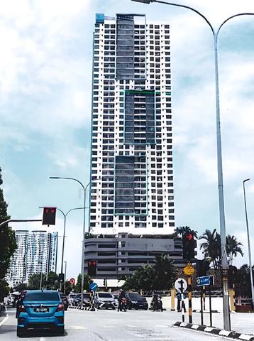 MKH Boulevard II 1