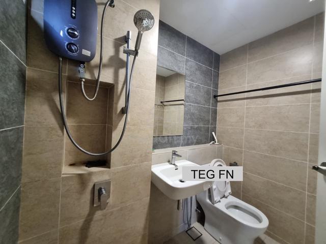 Setia City Residences 5
