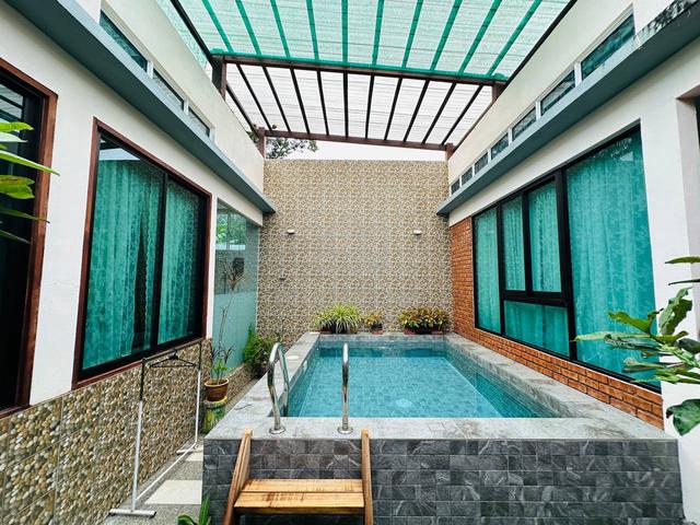 Private Villa Estate for Sale Kedawang Langkawi 1