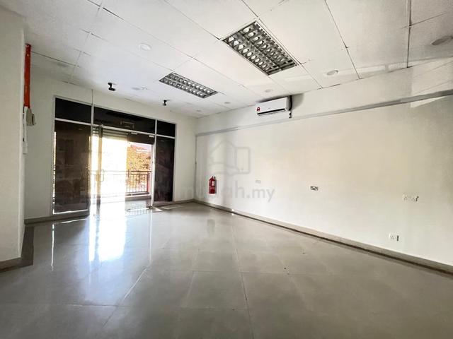 Rawang Mutiara Shop Office 1