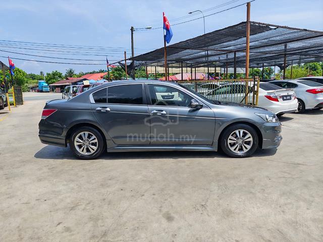 2011 Honda ACCORD FULL SPEC 2.0 (AUTO) - 2