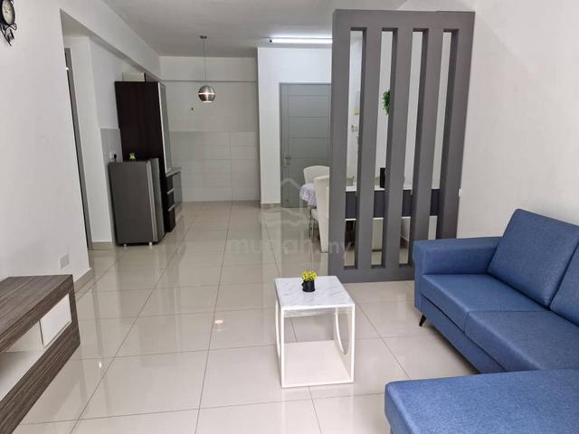 Tropicana Bay Residences @ PWC 1