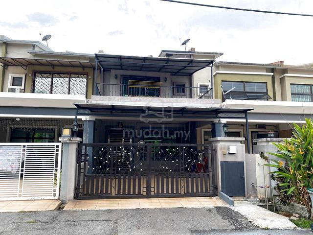 GOOD CONDITIONš„Terrace Suria Residence, Perdana College Height, Pajam 1
