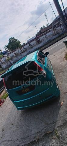 2010 Perodua ALZA 1.5 EZ (A) - 4