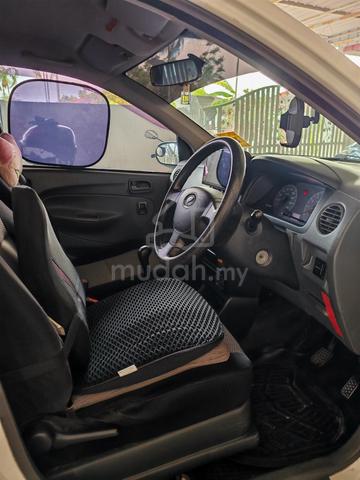 2008 Perodua VIVA 850 EX (M) - 4