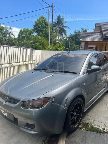 2007 Proton SATRIA 1.6 NEO H-LINE (A) - 2