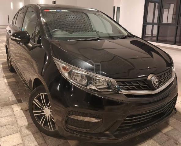 2019 Proton PERSONA 1.6 PREMIUM -- (A) - 2