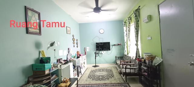 Below market price,Taman Desa Permai Meru Klang 1