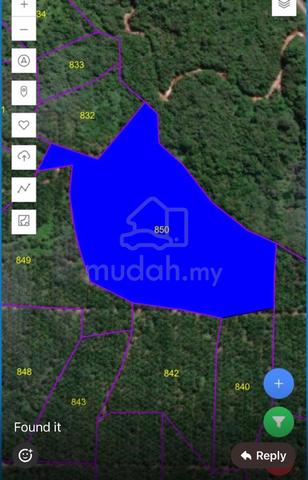 Kpg Raso 1, Lundu, Stungkor Land, For Sale. 1