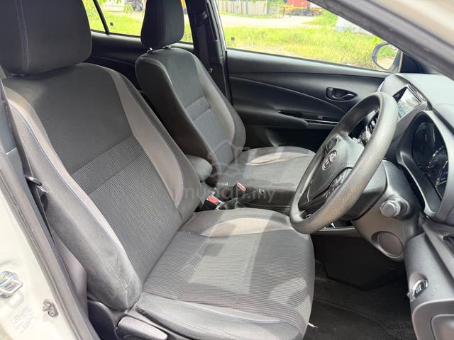 2021 Toyota YARIS 1.5 E (A) 3 YEARS WARRANTY - 5