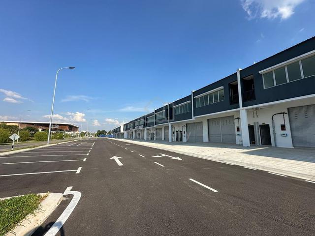 Kulai Indahpura Stellar Park / Jalan Kiambnag Vervocity / Below Market 1