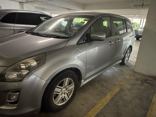 2014 Mazda 8 2.3 LF59 (A) - 3