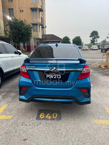 2023 Perodua BEZZA 1.0 G MY16 FACELIFT (A) - 4