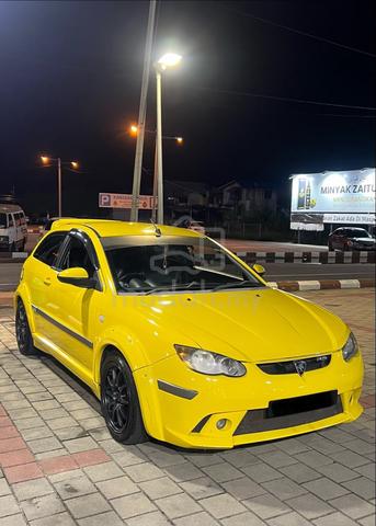 2013 Proton SATRIA 1.6 NEO R3 EXECUTIVE (M) - 1