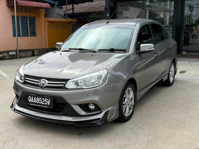ORI 2018 Proton SAGA 1.3 PREMIUM CVT (A) - 3