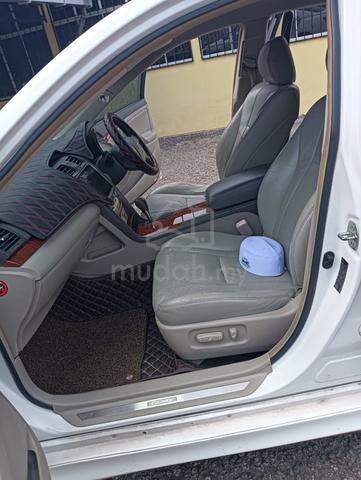2009 Toyota CAMRY 2.0 G ACV41R-JEPEKERG FACELIFT - 2