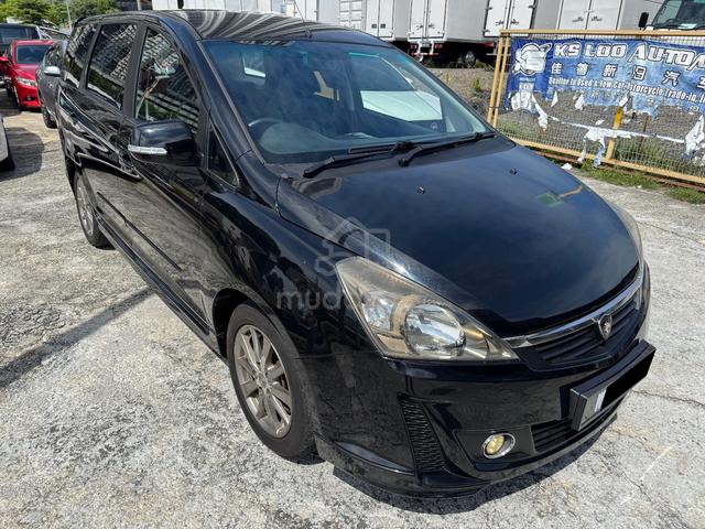 Proton EXORA 1.6 PREMIUM (A) SAA & AKPK LOAN KEDAI - 1