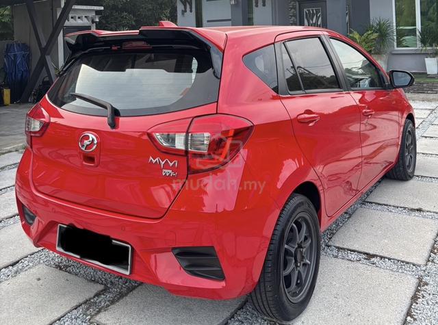 2018 Perodua MYVI 1.3 STANDARD G (A) - 3