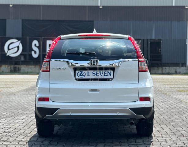 2017 Honda CRV 2.0 🔥New Facelift - 5
