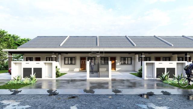 Good Location & Environment 1