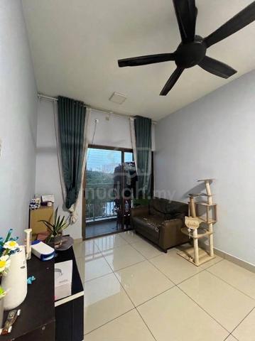 Residensi Zamrud 1