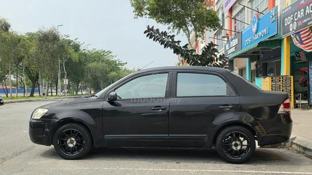 PROTON SAGA 1.3 (A) Ready to Drive - 4