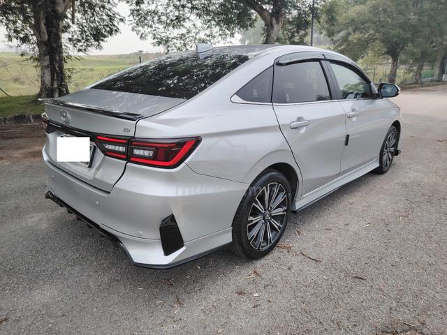 2024 Toyota VIOS 1.5 G MY23 (A) - 4