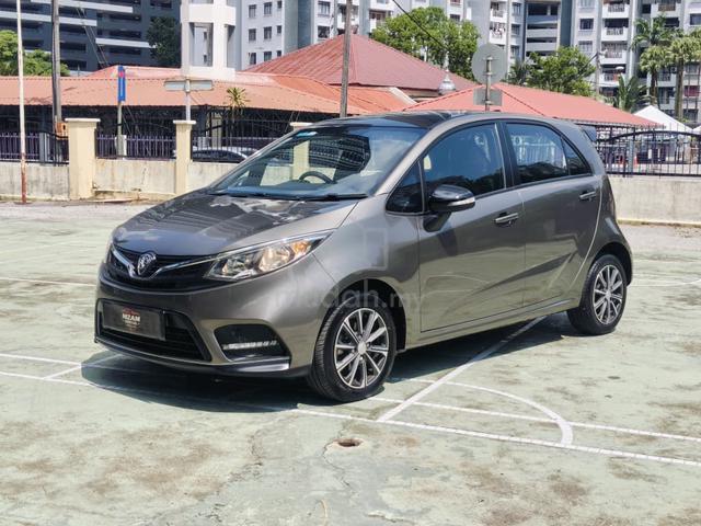 2020 Proton IRIZ 1.6 PRE GAJI LOAN💯% APRVE‼️ - 4