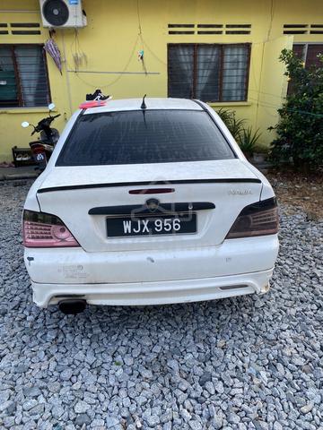 2002 Proton WAJA 1.6 (A) - 3