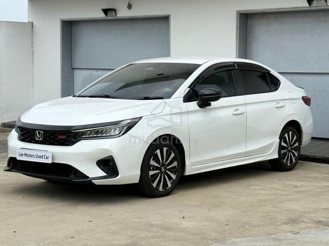 2024 Honda CITY 1.5 RS - TIP TOP FULL RECORD - 1